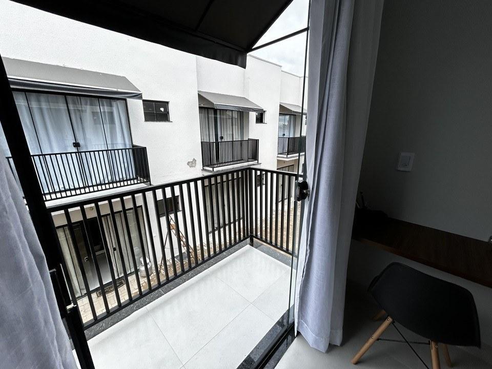 Aquarela Apart Hotel Sinop Exteriér fotografie
